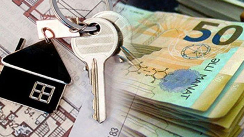 Bakıda kirayə mənzillərin qiyməti bahalaşacaq - Bu tarixdən