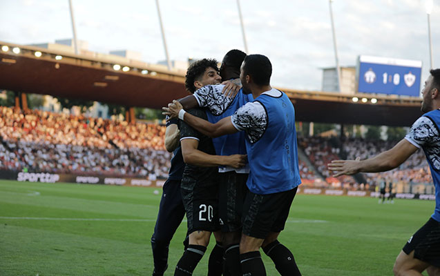 “Qarabağ”ın qazancı 6 milyona yaxındır