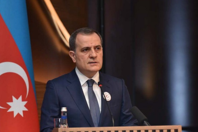 "Delimitasiya prosesi ilə bağlı təmaslar davam edəcək"