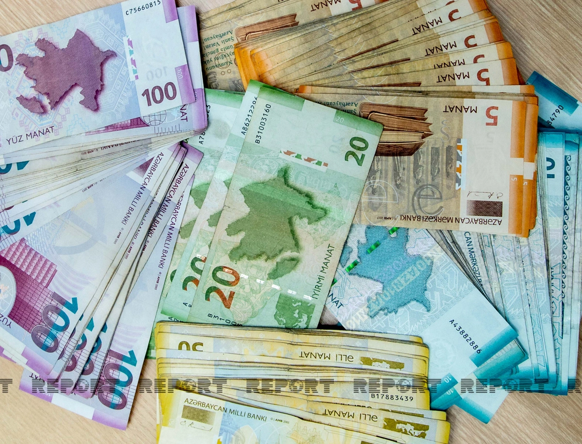 Azərbaycan iqtisadiyyatına investisiya qoyuluşu 20 %-ə yaxın artıb