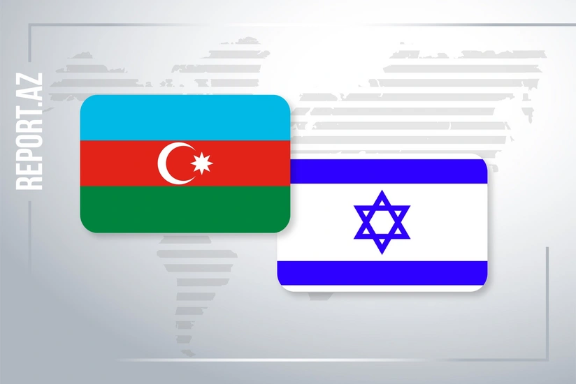 Azərbaycan və İsrail arasında Anlaşma Memorandumu imzalanıb