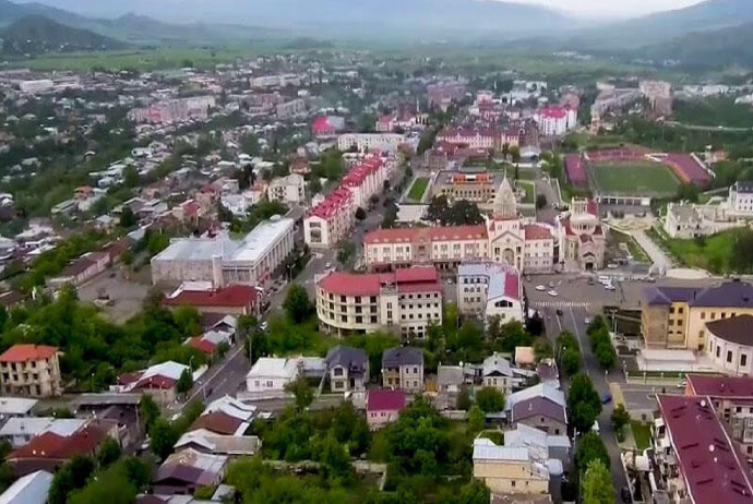 Qarabağ erməniləri Azərbaycan nümayəndələri ilə - GÖRÜŞMƏK İSTƏYİR