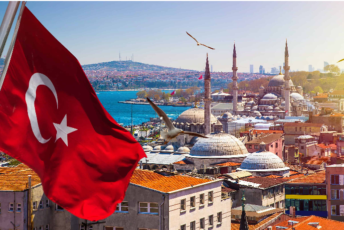 Türkiyə əcnəbilərə - Vətəndaşlığın Verilməsini Çətinləşdirəcək