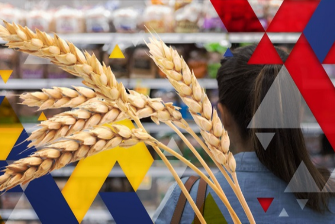 Dünya isti hava və Rusiyanın hərəkətləri səbəbindən ərzaq böhranı ilə üz-üzədir