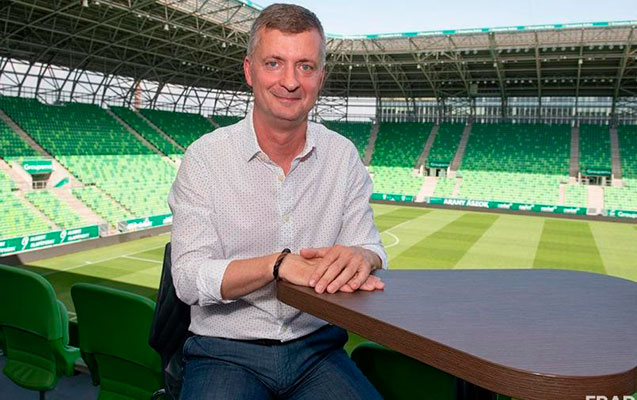 “Qarabağ”ın növbəti rəqibi - Prezidenti azərbaycanlıdır