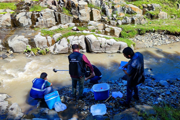 Hökumət Gədəbəydə qızıl hasil edən şirkətin qarşısında - ŞƏRT QOYDU, KOMİSSİYA AÇIQLADI