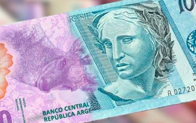 Braziliya və Argentina vahid valyuta yaradırlar