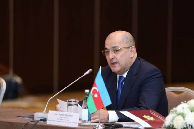 General əmr verdi: Bütün əməkdaşlar sərəncama göndərilir