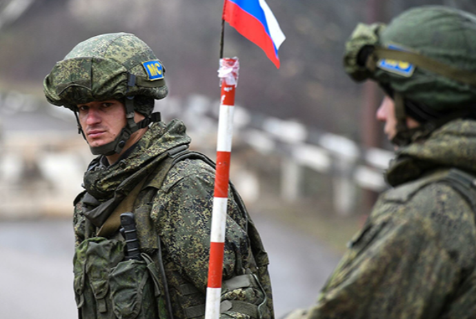 Ermənistan sülhməramlıların ailələrini - Qarabağa Köçürməyə Çalışır