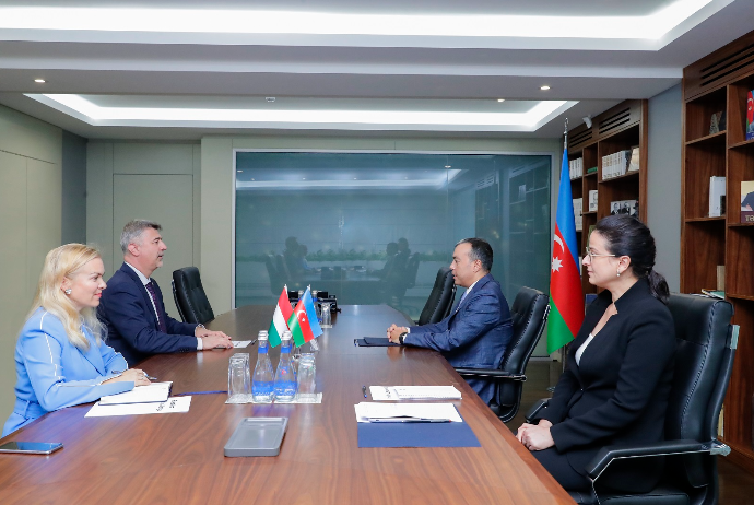 Qarabağda işləyən şirkətlərə - 120 MİLYON DOLLAR KREDİT AYRILIB