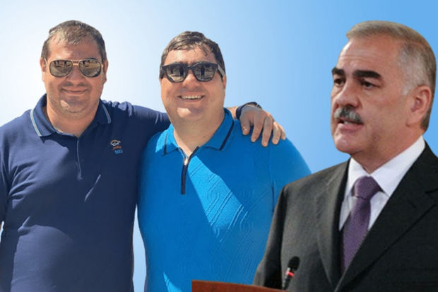 Vasif Talıbovun topdağıtmaz holdinqi: İnhisarçı şirkətlər nə ilə məşğuldurlar?