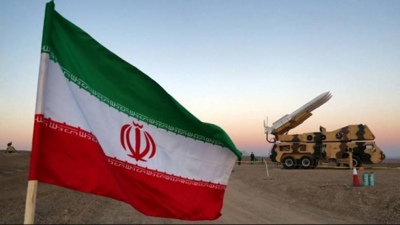 İrana ən çox investisiya qoyan ölkələr açıqlanıb