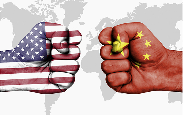 ABŞ Çini geridə qoya bilər - Yarım əsrdə ilk