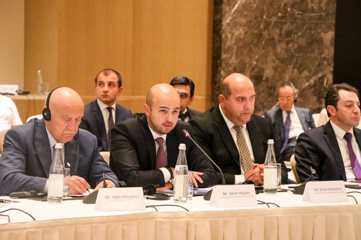 Zəngilana Yaponiya investisiyaları cəlb olunur