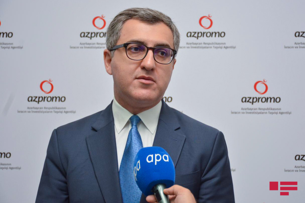 Qeyri-neft sektoruna birbaşa xarici investisiyalar 2022-ci il və növbəti illərdə artacaq