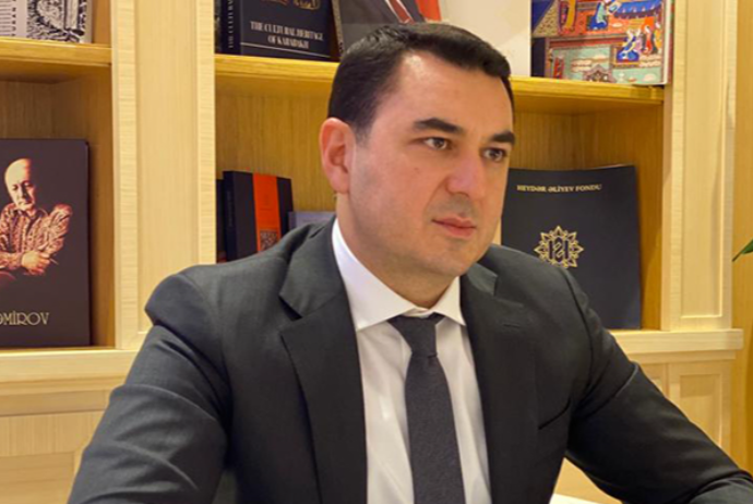 Prezidentin yüksək vəzifə verdiyi Adil Kərimli kimdir? - DOSYE