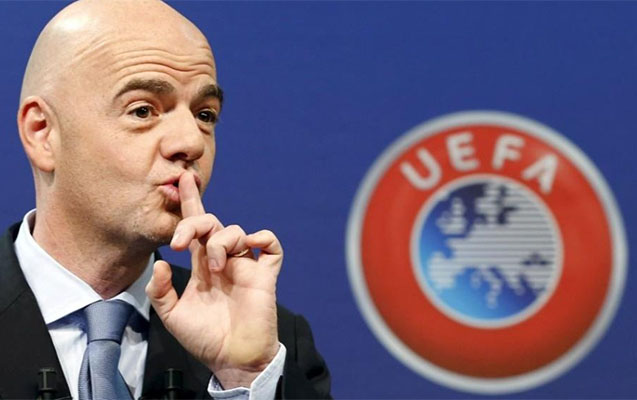 Dünya çempionatı 3 ildən bir keçirilə bilərmi?