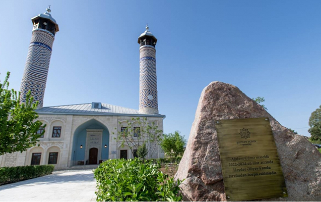 Azad olunmuş ərazilərə indiyədək ayrılan vəsaitin məbləği açıqlandı