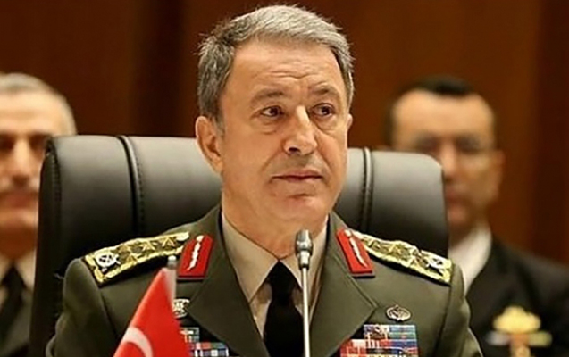 Türkiyədəki zəlzələdə 100 hərbçi şəhid olub