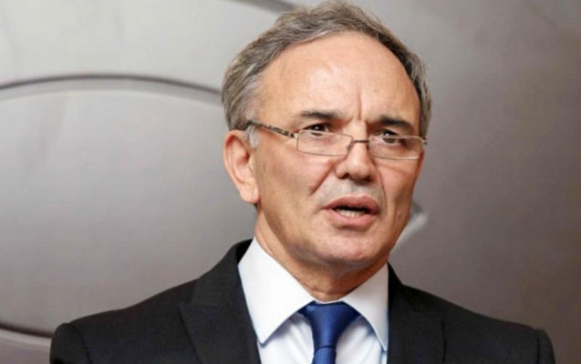 Əflatun Amaşov Mətbuat Şurasından gedir