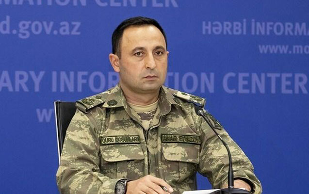 “İtkilərimiz var, əlavə məlumat veriləcək” - Müdafiə Nazirliyi