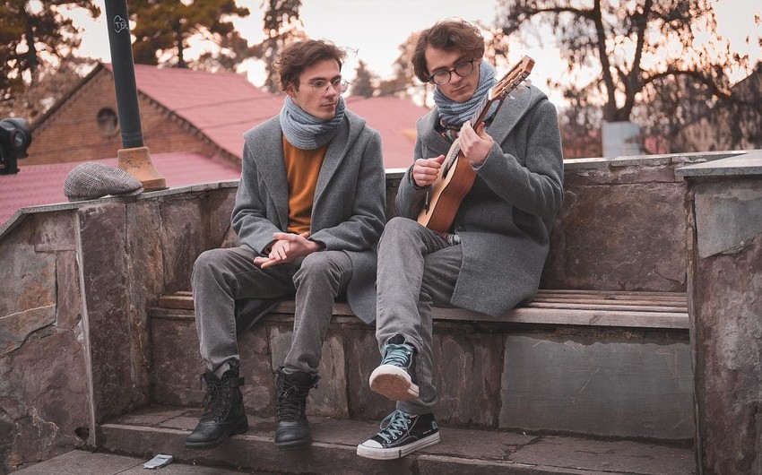 Azərbaycanın "Avroviziya" mahnısı təqdim olunub