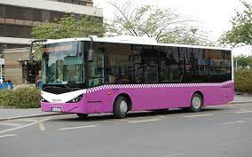 Daha bir avtobusda gediş haqqı “BakıKart”la ödəniləcək