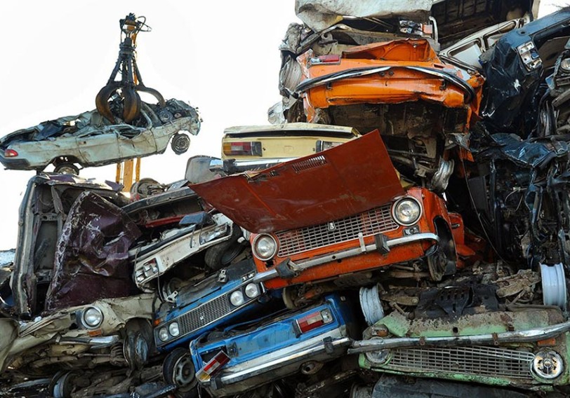 “Qoca avtomobil”i gözləyən aqibət