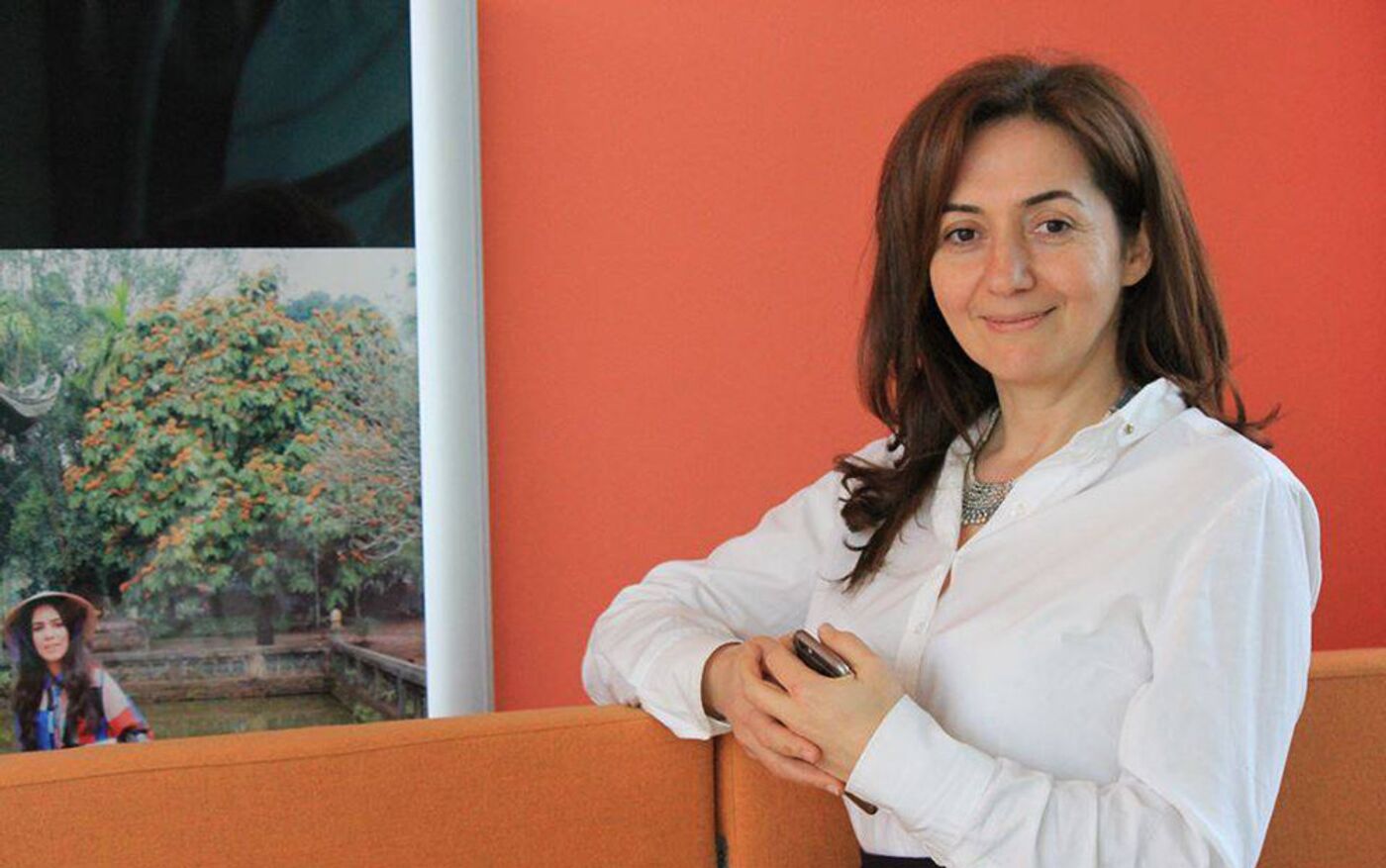 Mədəniyyət Nazirliyində yeni  təyinat