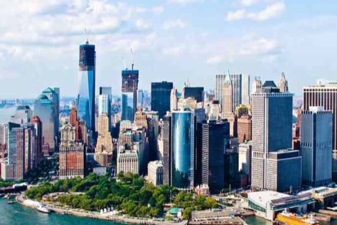 Bu ilin ən bahalı şəhərləri - BƏLLİ OLDU