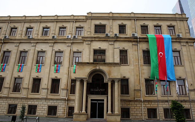 Türkiyə-Azərbaycan Universiteti ilə bağlı yeni QƏRAR