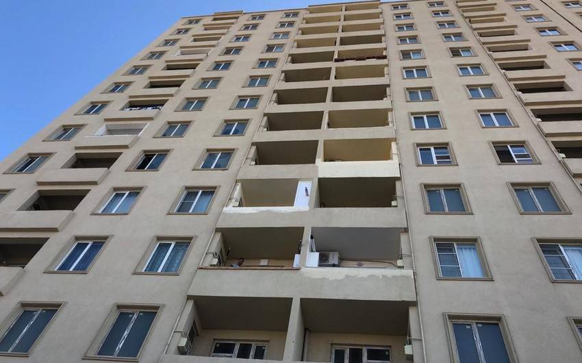 Yeni tikilən binaların ömrü 100 il olacaq