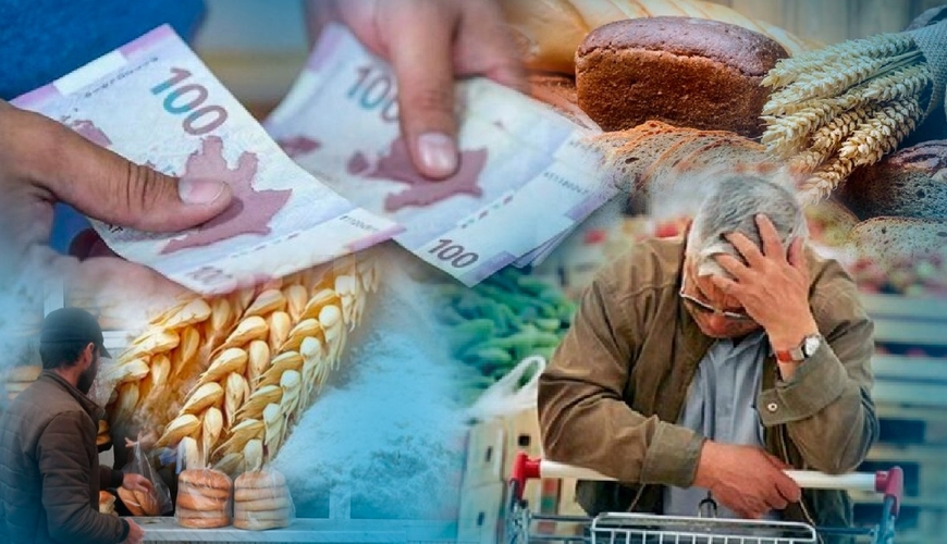 Buğda, un və çörəyin bahalaşması - Reallıqdan yaranan zərurət: dövlət və vətəndaş nə etməlidir?