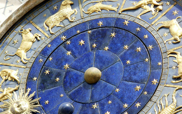 2023-də bürcləri nə gözləyir?... - Sevgi, pul, evlilik