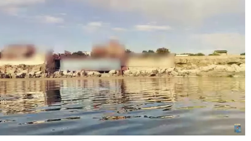 Buzovna  sakinləri yenidən prezident İlham Əliyevə müraciət ediblər