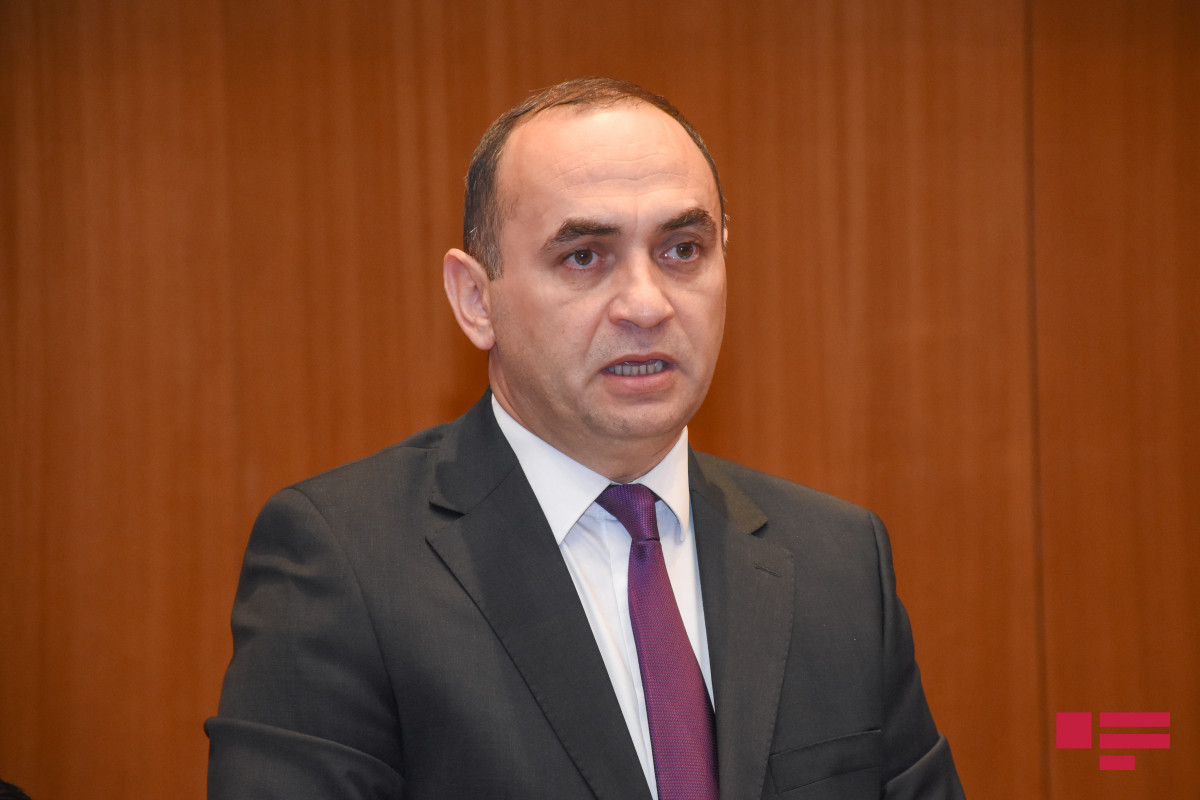 Azərbaycanda islam qaydalarla fəaliyyət göstərən bank yaradılması təklif edilib