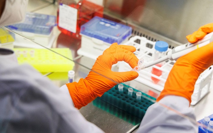 Rusiyada koronavirusun yeni ştamı aşkarlanıb