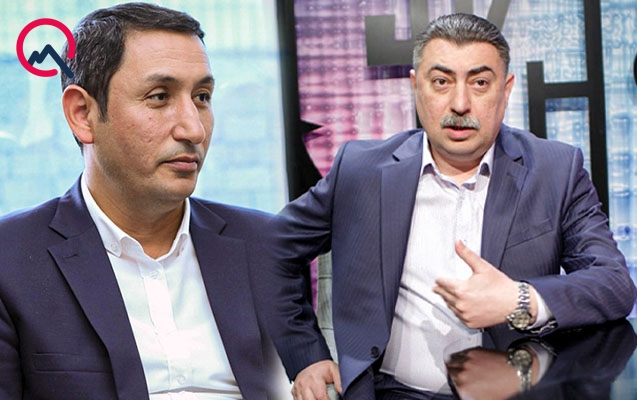 Müşfiq Hətəmov “Space”dən getdi - Yeni rəhbər o oldu