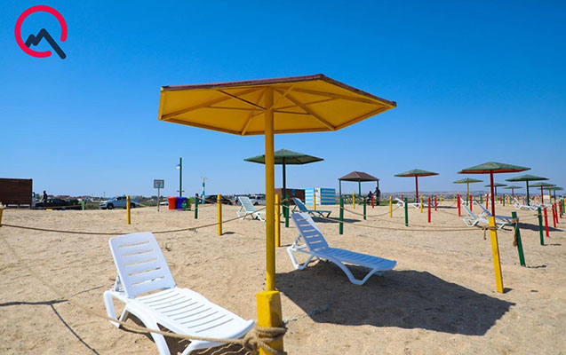 Bu çimərliklərə getmək tövsiyə olunmur