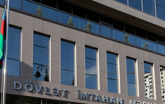 Qəbul imtahanlarının II mərhələsi üçün proqramlar - Açıqlandı