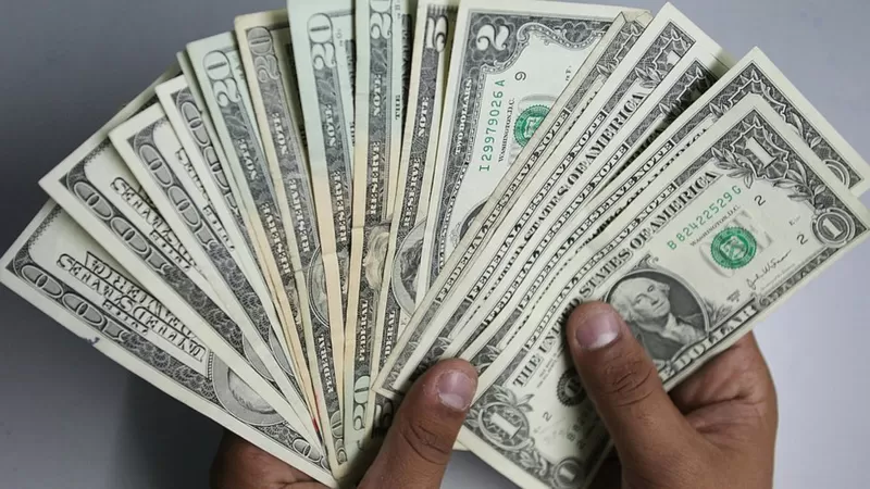 Dünyanın ən varlı insanları bu il 1,4 trilyon dollar itirib - Siyahı