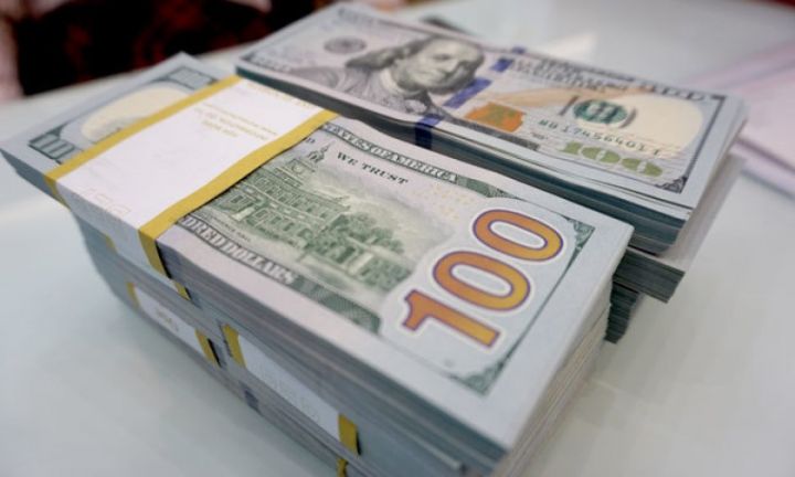 Azərbaycanın strateji valyuta ehtiyatları 60 milyard dollara yaxınlaşır