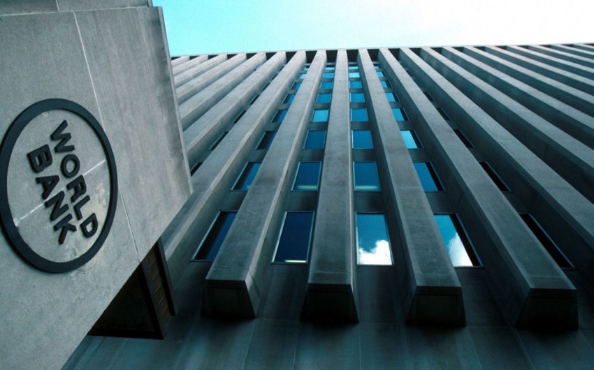 Dünya Bankı istilərin 2030-cu ilə qədər Azərbaycan iqtisadiyyatına təsiri ilə bağlı proqnozunu açıqlayıb