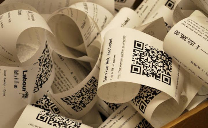 ƏDV qaytaran xidmət və məhsullar - Araşdırma