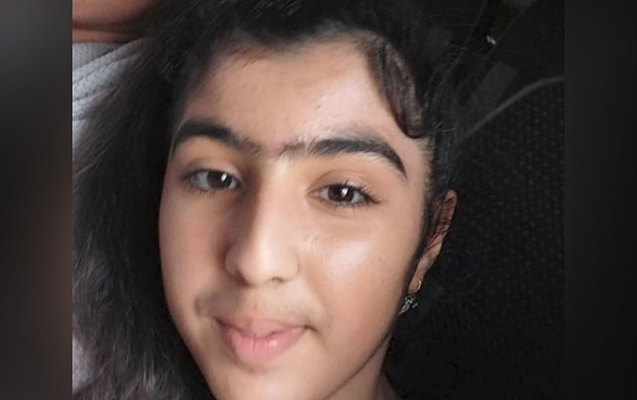 13 yaşlı qızı qaçıran şəxs barəsində cinayət işi başlandı