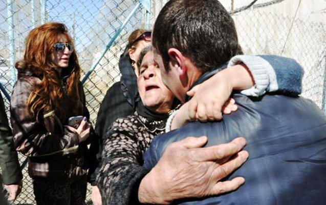 Azərbaycan tarixinin ən böyük əfv aktı - 801 məhkum...