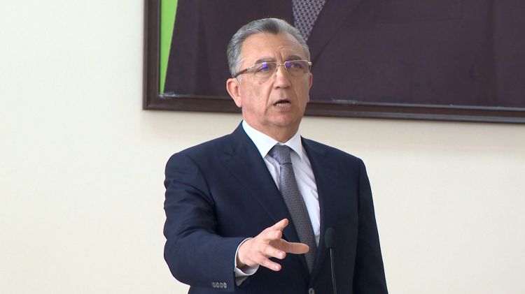 Eldar Əzizovun 300 minlik park layihəsi –Tenderdə yenə eyni şirkət qalib oldu