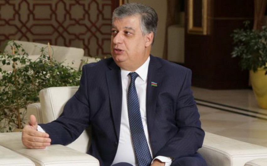 Əli Məsimli: "Heç kim inhisar hesabına yaranan inflyasiyadan danışmır"