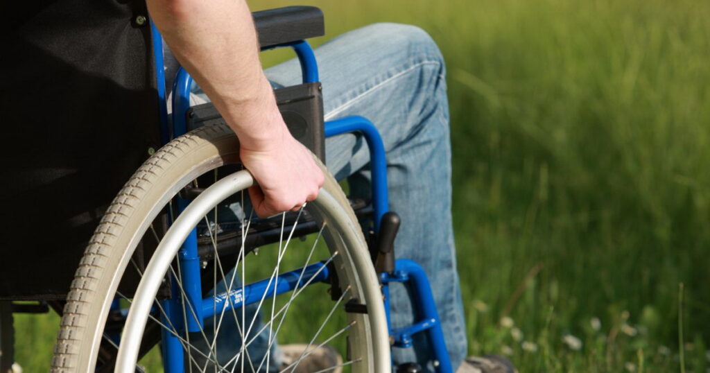 Əlilliyi olan şəxslər yeni qaydalarla təyinat üçün müraciət edə bilər?