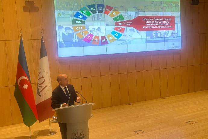 223 müəllimdən - BƏRBAD NƏTİCƏ - Heç 10 bal belə toplaya bilməyiblər